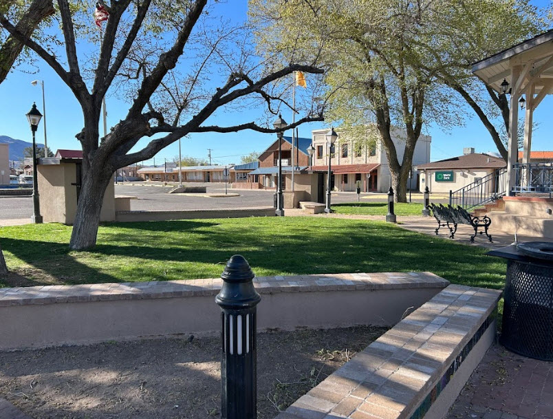 Fabian Garcia Science Center, United States